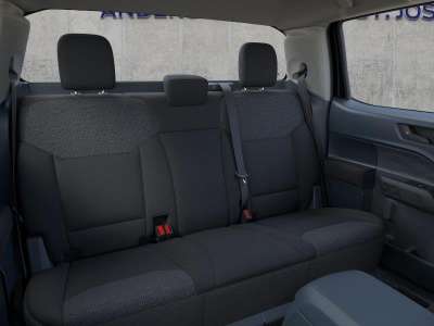 New 2026 Ford Maverick for sale in St. Joseph MO