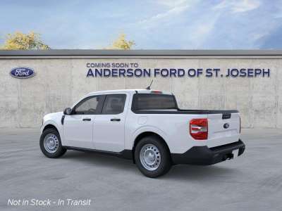 New 2026 Ford Maverick XL Crew Cab Truck for sale in St. Joseph MO