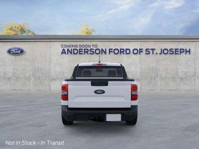 New 2026 Ford Maverick XL Crew Cab Truck for sale in St. Joseph MO
