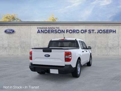 New 2026 Ford Maverick XL Crew Cab Truck for sale in St. Joseph MO