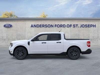 New 2026 Ford Maverick XLT Crew Cab Truck for sale in St. Joseph MO
