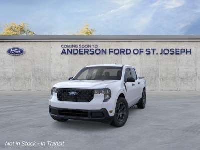 New 2026 Ford Maverick for sale in St. Joseph MO