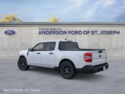 New 2026 Ford Maverick for sale in St. Joseph MO