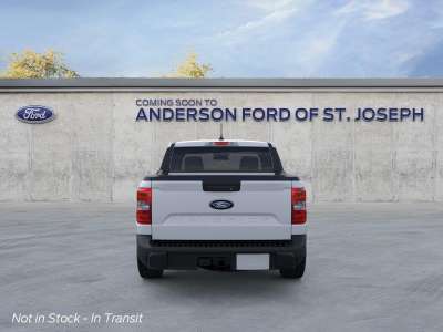 New 2026 Ford Maverick for sale in St. Joseph MO