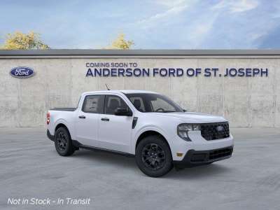 New 2026 Ford Maverick for sale in St. Joseph MO