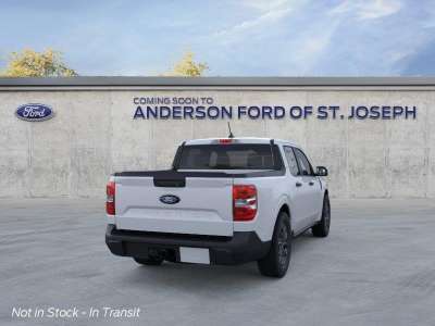 New 2026 Ford Maverick for sale in St. Joseph MO