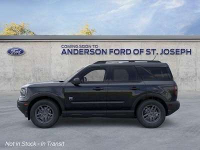 New 2026 Ford Bronco Sport Big Bend SUV/Crossover for sale in St. Joseph MO