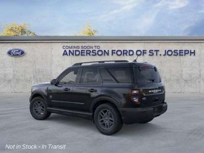 New 2026 Ford Bronco Sport for sale in St. Joseph MO