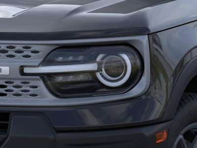 New 2026 Ford Bronco Sport for sale in St. Joseph MO