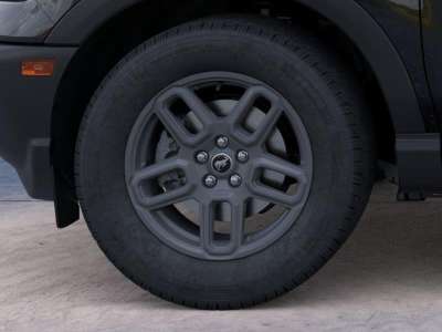 New 2026 Ford Bronco Sport for sale in St. Joseph MO