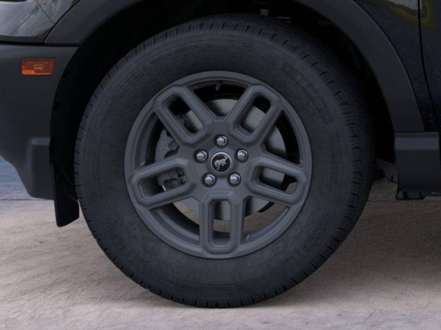 New 2026 Ford Bronco Sport for sale in St. Joseph MO