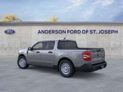 New 2026 Ford Maverick XL Crew Cab Truck for sale in St. Joseph MO