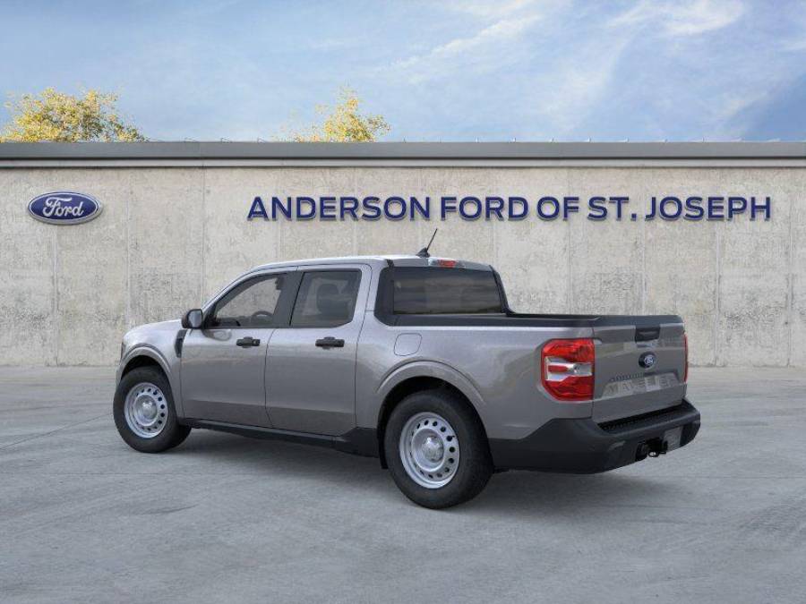 New 2026 Ford Maverick for sale in St. Joseph MO