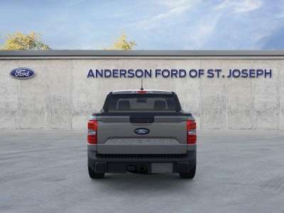 New 2026 Ford Maverick XL Crew Cab Truck for sale in St. Joseph MO