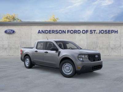 New 2026 Ford Maverick XL Crew Cab Truck for sale in St. Joseph MO