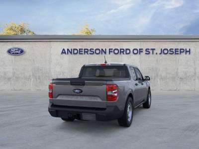 New 2026 Ford Maverick XL Crew Cab Truck for sale in St. Joseph MO