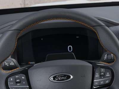 New 2026 Ford Explorer for sale in St. Joseph MO