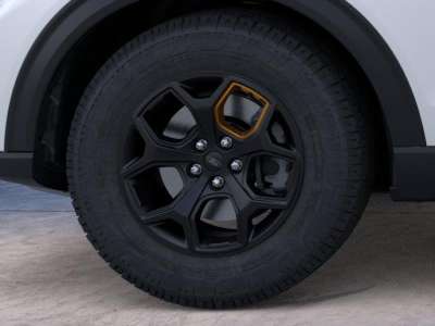 New 2026 Ford Explorer for sale in St. Joseph MO