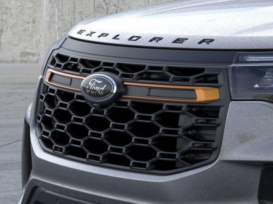 New 2026 Ford Explorer for sale in St. Joseph MO