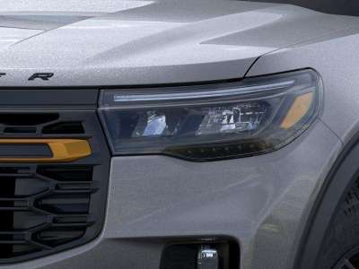 New 2026 Ford Explorer for sale in St. Joseph MO