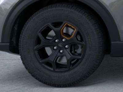 New 2026 Ford Explorer for sale in St. Joseph MO