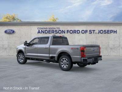 New 2026 Ford Super Duty F-350&reg; Lariat&reg; Crew Cab Truck for sale in St. Joseph MO