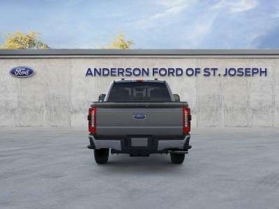 New 2026 Ford Super Duty F-350 Lariat Crew Cab Truck for sale in St. Joseph MO