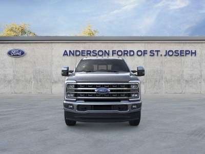 New 2026 Ford Super Duty F-350 Lariat Crew Cab Truck for sale in St. Joseph MO