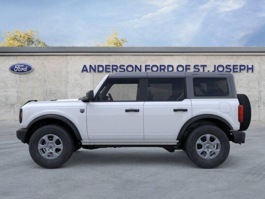 New 2026 Ford Bronco for sale in St. Joseph MO