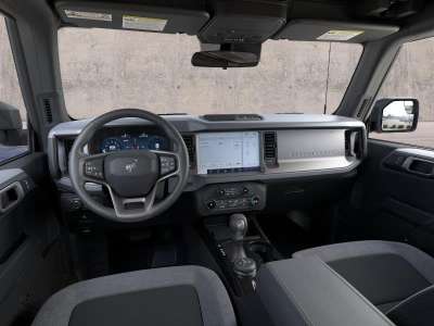 New 2026 Ford Bronco Big Bend SUV/Crossover for sale in St. Joseph MO
