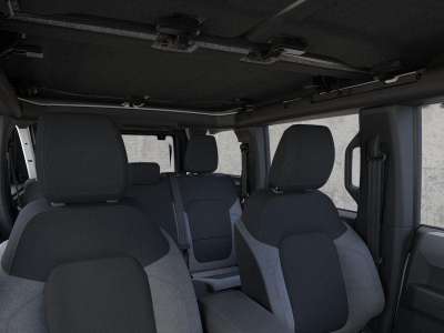 New 2026 Ford Bronco for sale in St. Joseph MO