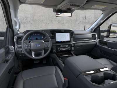 New 2026 Ford Super Duty F-350&reg; Lariat&reg; Crew Cab Truck for sale in St. Joseph MO
