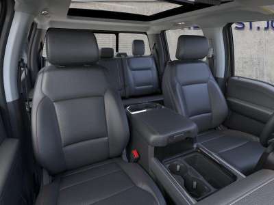 New 2026 Ford Super Duty F-350 Lariat Crew Cab Truck for sale in St. Joseph MO