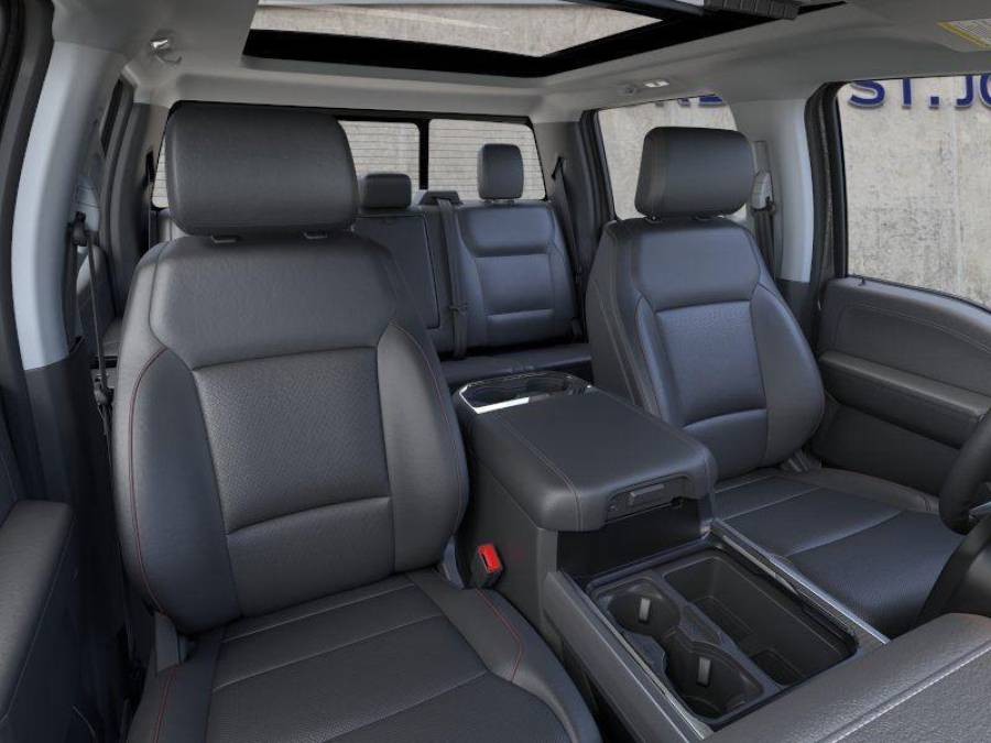 New 2026 Ford Super Duty F-350 for sale in St. Joseph MO