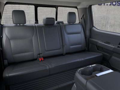 New 2026 Ford Super Duty for sale in St. Joseph MO