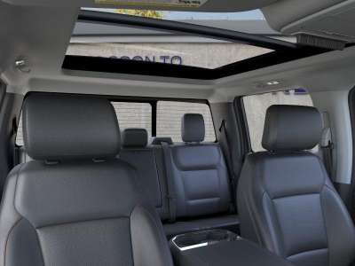 New 2026 Ford Super Duty for sale in St. Joseph MO
