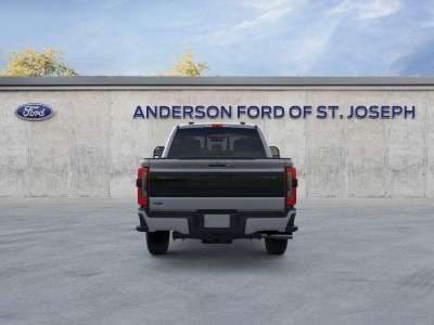 New 2026 Ford Super Duty F-250 Platinum Crew Cab Truck for sale in St. Joseph MO