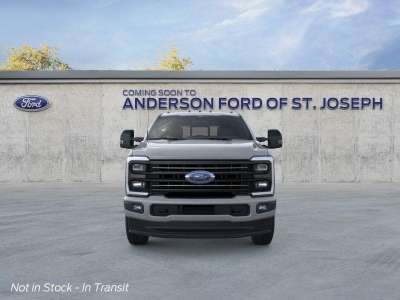New 2026 Ford Super Duty F-250&reg; Platinum&reg; Crew Cab Truck for sale in St. Joseph MO