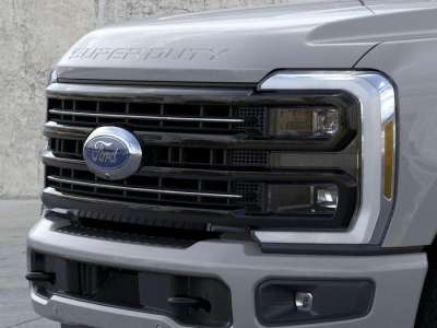 New 2026 Ford Super Duty for sale in St. Joseph MO