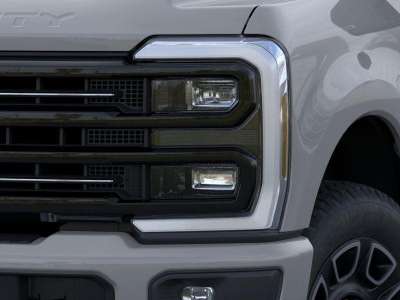 New 2026 Ford Super Duty for sale in St. Joseph MO