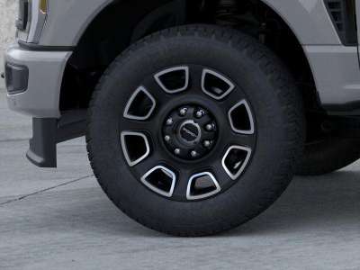 New 2026 Ford Super Duty for sale in St. Joseph MO