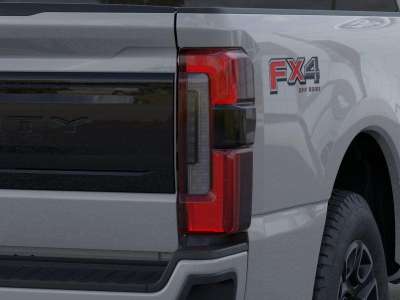 New 2026 Ford Super Duty for sale in St. Joseph MO