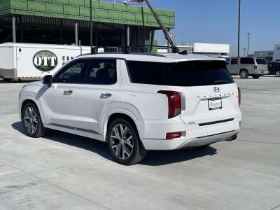 Used 2021 Hyundai Palisade for sale in St. Joseph MO