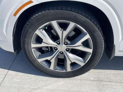 Used 2021 Hyundai Palisade for sale in St. Joseph MO
