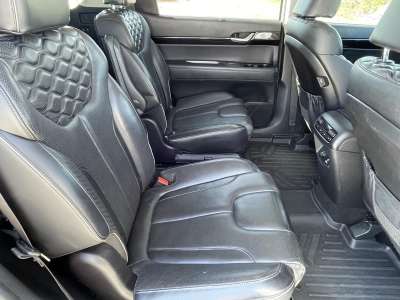 Used 2021 Hyundai Palisade for sale in St. Joseph MO