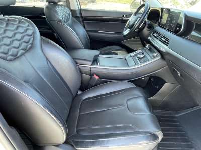 Used 2021 Hyundai Palisade for sale in St. Joseph MO