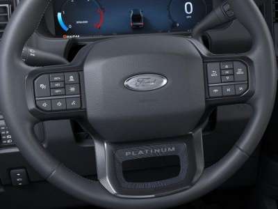 New 2026 Ford Super Duty for sale in St. Joseph MO