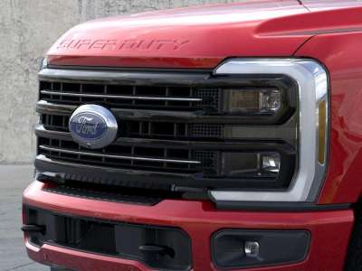 New 2026 Ford Super Duty for sale in St. Joseph MO