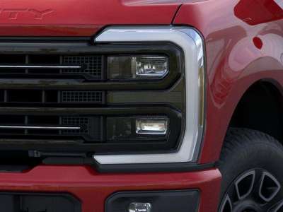 New 2026 Ford Super Duty for sale in St. Joseph MO