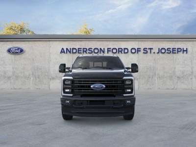New 2026 Ford Super Duty F-250 Platinum Crew Cab Truck for sale in St. Joseph MO